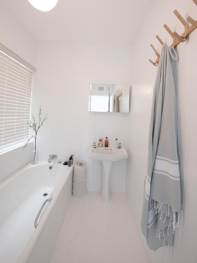 Best View @ No 2 Plettenberg Bay Exterior foto