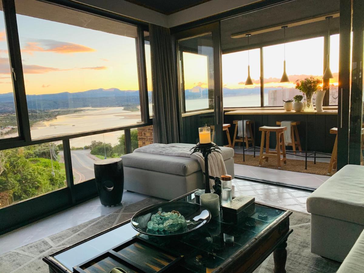 Best View @ No 2 Plettenberg Bay Exterior foto