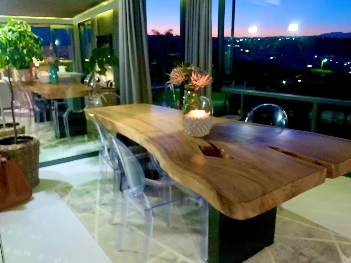Best View @ No 2 Plettenberg Bay Exterior foto