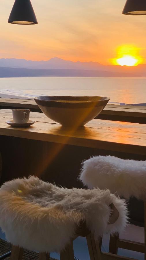 Best View @ No 2 Plettenberg Bay Exterior foto