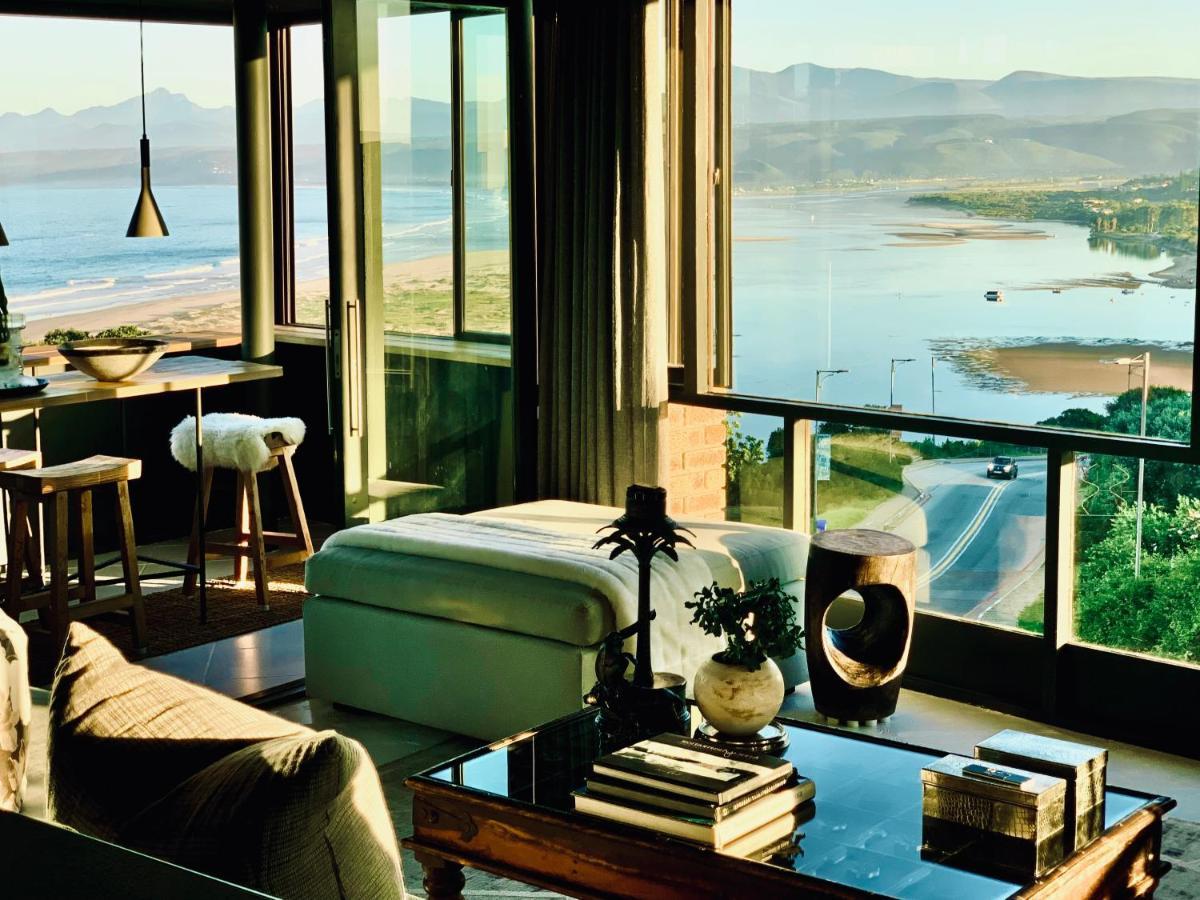 Best View @ No 2 Plettenberg Bay Exterior foto